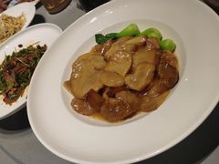 -阿庄新豫菜(通泰路店)