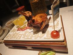 -大鸽饭(岗顶店)