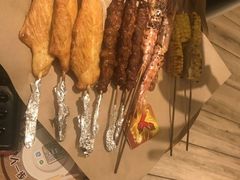 -必胜客(金元宝店)