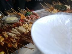 -郭记小街麻辣烫(南小街总店)