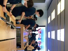 -Apple零售店(深圳益田假日广场店)