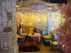 -天空花园餐吧·生日·团建(南山店)