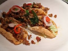 -芭莉与彩虹西餐厅(成都合生汇店)