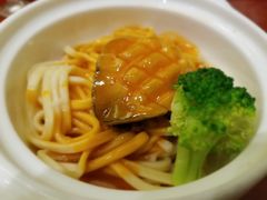 -海蓝海鲜馆(五四北店)