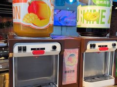 -圣罗巴海鲜烤肉自助(佳兆业店)