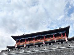 -青州古城