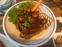 -鱼食饭稻·苏浙土菜17年老馆子(平江路店)