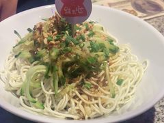 -蘭奢雅集·江浙菜(青山江滩店)