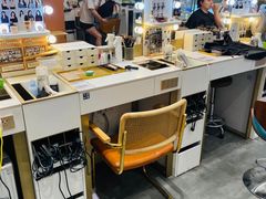 -海马体照相馆(大悦城C时尚馆店)