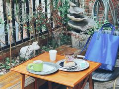 -又至园精品咖啡馆(将军塘店)