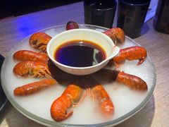 -红盔甲·小龙虾(定西路店)