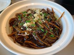 -京城小江南·土菜馆·蒸白鱼(东四十条店)