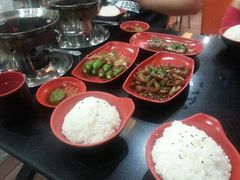 -张妈台式锅烧(深大店)