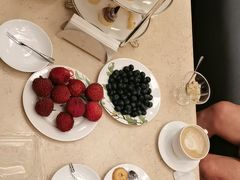 -国际饭店·原点咖啡吧ORIGIN CAFE&BAR