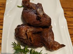 -弗德堡德国小馆(工大店)