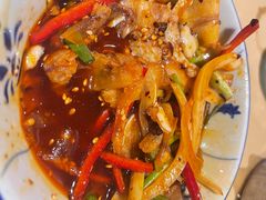 -江味龙虾馆·裸蓝龙虾(南山店)