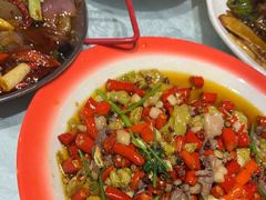 -陈胖子特色菜.鲜货现炒(融景城店)