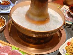 -清真京华源·涮肉烧烤(丰庆店)