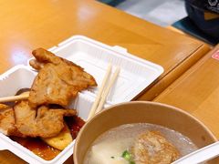 -鲜得来排骨年糕(豫园店)