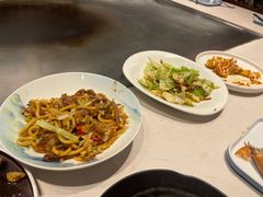 -凯萨印象铁板烧(苏州中心店)