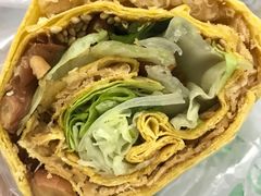 -山东傻大粗粮煎饼(牛街店)
