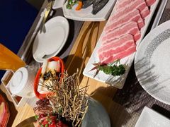 -江户烧肉(高德店)