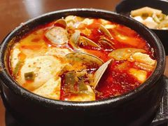 -东俞·韩式料理(院东街店)
