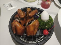 -3号仓库·创意中国菜(新世界城店)