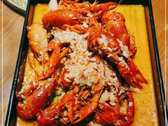 -东厨虾煌(电子街店)