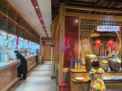 -老版火锅(半坡店)