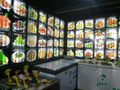 -大家乐东北菜(富河园店)