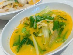 -喜家德虾仁水饺(麒麟社店)