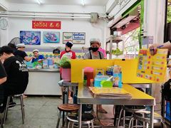 -榮泰米粉湯(Left Shop)