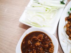 -姥家春饼店(漳州二路店)