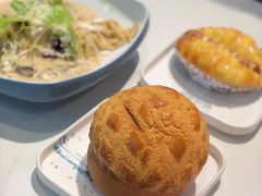 -柠檬树茶餐厅(海雅缤纷城店)