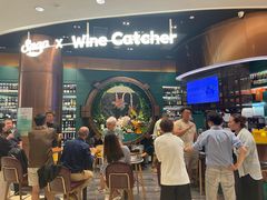-识酒猫 x SNAP(国贸商城店)