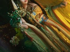 -九月鹰飞汉服摄影工作室