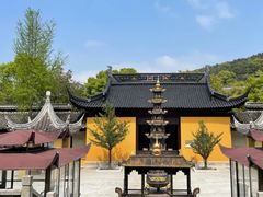 -缥缈峰景区