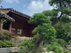 -径山寺