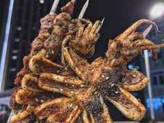 -No.DD戳子烧烤·江湖菜(北京总店)