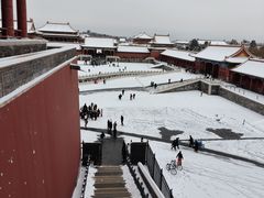 -故宫博物院(故宫)