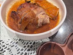 -熠盛粤味·顺德桑拿鸡(永康路店)