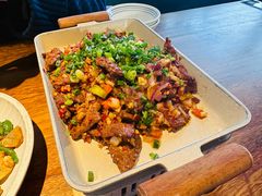 -树厨贵州菜(铜仁花果山店)