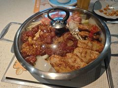 -黄记煌三汁焖锅(顺义华联店)