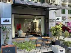 -转山咖啡(松柏社区店)