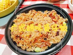 -西贝(紫荆广场店)