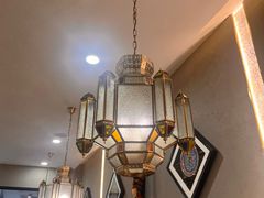 -欧提汗·新疆餐厅·清真(银都路店)