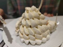 -潮一不贰·法式甜品·生日蛋糕·西式简餐(外滩店)