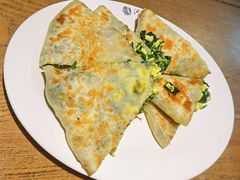 -河沿肉饼Beijing Pie(锡拉胡同店)