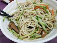-老天津卫炸酱面(河北路店)